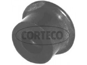 CORTECO 21652153 atraminis buferis, variklio tvirtinimas 
 Variklis -> Variklio montavimas -> Variklio montavimo rėmas
811 199 339 B, 811 199 339 B