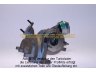 SCHLÜTTER TURBOLADER 166-00420 kompresorius, įkrovimo sistema 
 Išmetimo sistema -> Turbokompresorius