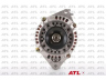 ATL Autotechnik L 40 510 kintamosios srovės generatorius 
 Elektros įranga -> Kint. sr. generatorius/dalys -> Kintamosios srovės generatorius
A 3 T 03392, A 3 T 03393, A 3 T 3492