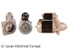 LUCAS ELECTRICAL LRS02013 starteris 
 Elektros įranga -> Starterio sistema -> Starteris
46231575