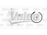 VALEO 458177 starteris 
 Elektros įranga -> Starterio sistema -> Starteris
A0041516201, A0041518401, A0051512001