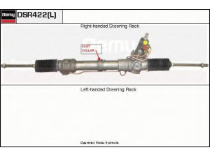 DELCO REMY DSR422L vairo pavara