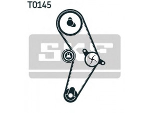 SKF VKMC 02204-2 vandens siurblio ir paskirstymo diržo komplektas 
 Aušinimo sistema -> Vandens siurblys/tarpiklis -> Vandens siurblys
55248394, 46403659, 46520401, 55184081