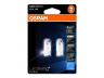 OSRAM 2850BL-02B lemputė, salono apšvietimas; lemputė, durų lemputė; lemputė, bagažinės vidaus lemputė; lemputė, variklio skyriaus apšvietimas; lemputė, salono apšvietimas; lemputė, bagažinės vidaus lemputė; lemputė, variklio skyriaus apšvietimas; lemputė, durų lemputė; l 
 Kėbulas -> Šviesos -> Durų apšvietimas