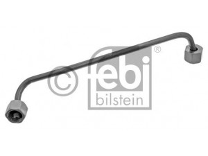 FEBI BILSTEIN 35565 aukšto slėgio vamzdis, įpurškimo sistema 
 Kuro mišinio formavimas -> Mišinio sudarymas -> Kuro magistralė/paskirstymas
541 070 11 33, 541 070 15 33, 541 070 17 33