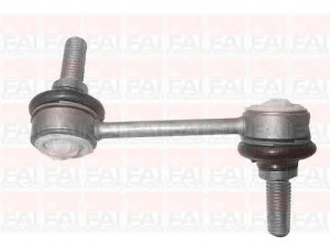 FAI AutoParts SS5603 šarnyro stabilizatorius 
 Ašies montavimas/vairavimo mechanizmas/ratai -> Stabilizatorius/fiksatoriai -> Savaime išsilyginanti atrama
50704361