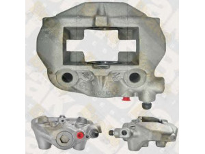 Brake ENGINEERING CA2705 stabdžių apkaba 
 Dviratė transporto priemonės -> Stabdžių sistema -> Stabdžių apkaba / priedai
4775050150