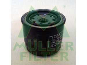 MULLER FILTER FO96 alyvos filtras 
 Techninės priežiūros dalys -> Techninės priežiūros intervalai
3252742, 5012574, 5021023, 8-94201-942