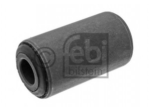 FEBI BILSTEIN 12344 tvirtinimas, lakštinė lingė 
 Pakaba -> Lakštinė spyruoklinė pakaba
5131.46, 4333710, 5131.46