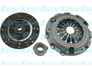 KAVO PARTS CP-5052 sankabos komplektas 
 Sankaba/dalys -> Sankabos remonto komplektas, visas