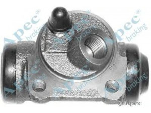 APEC braking BCY1136 rato stabdžių cilindras 
 Stabdžių sistema -> Ratų cilindrai
4402C0, 4402C5, C1793