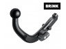 THULE/BRINK 327500 priekabos prikabintuvas 
 Grąžulas/dalys -> Priekabos prikabintuvas