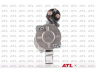 ATL Autotechnik A 78 400 starteris 
 Elektros įranga -> Starterio sistema -> Starteris
36100 4A010, 36100-4A000, 36100 4A000