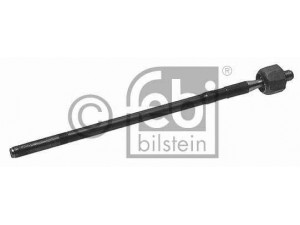 FEBI BILSTEIN 10160 vidinė skersinė vairo trauklė 
 Vairavimas -> Vairo mechanizmo sujungimai
6 869 951, 92VB3L519AB