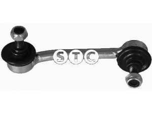 STC T405061 šarnyro stabilizatorius 
 Ašies montavimas/vairavimo mechanizmas/ratai -> Stabilizatorius/fiksatoriai -> Savaime išsilyginanti atrama
905 320 04 89