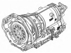 ZF 1087 016 033 automatinė pavarų dėžė 
 Transmisija -> Automatinė pavarų dėžė -> Transmisija
2400 - 7640083