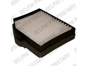 DELPHI TSP0325251 filtras, salono oras 
 Techninės priežiūros dalys -> Techninės priežiūros intervalai
97406-4A900