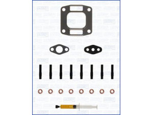 AJUSA JTC11142 montavimo komplektas, kompresorius