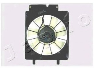 JAPKO VNT191020 ventiliatorius, radiatoriaus 
 Aušinimo sistema -> Oro aušinimas
19020PM3004, 19020PR3906, 19030PR4A02
