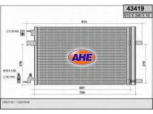 AHE 43419 kondensatorius, oro kondicionierius 
 Oro kondicionavimas -> Kondensatorius
13267649