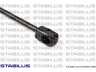 STABILUS 001984 dujinė spyruoklė, bagažinė 
 Priedai -> Bagažinė/pakrovimo skyrius
8731.K4, 9647261480, 9656592980