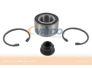 VAICO V95-0225 rato guolio komplektas 
 Ašies montavimas/vairavimo mechanizmas/ratai -> Rato stebulė/montavimas -> Rato guolis
3 120 150, 3 454 197