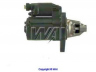 WAIglobal 30492R starteris 
 Elektros įranga -> Starterio sistema -> Starteris
31200PLCT01, DDVDH