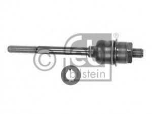 FEBI BILSTEIN 43210 vidinė skersinė vairo trauklė 
 Vairavimas -> Vairo mechanizmo sujungimai
45504-39025, 45504-39025