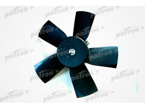 PATRON PFN004 ventiliatorius, radiatoriaus 
 Aušinimo sistema -> Oro aušinimas
09118120, 13 41 245, 13 41 309