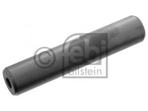 FEBI BILSTEIN 06059 stabdžių trinkelės varžtas
010-24.21.939-21, 6.125.451.103