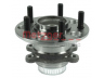 METZGER WM 6905 rato guolio komplektas 
 Ašies montavimas/vairavimo mechanizmas/ratai -> Rato stebulė/montavimas -> Rato guolis
52730-2H000, 52730-2H000