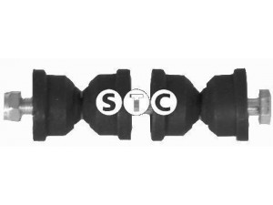STC T404885 šarnyro stabilizatorius 
 Ašies montavimas/vairavimo mechanizmas/ratai -> Stabilizatorius/fiksatoriai -> Savaime išsilyginanti atrama
1061702, 1136725, 1203093, 1487402