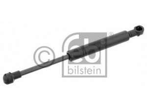 FEBI BILSTEIN 27884 dujinė spyruoklė, bagažinė 
 Vidaus įranga -> Bagažinė
996 511 551 01