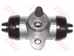 TRW BWK113 rato stabdžių cilindras 
 Stabdžių sistema -> Ratų cilindrai
211611047D, 211611047E, 211611047F