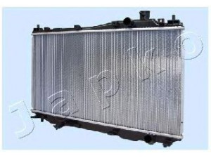 JAPKO RDA193017 radiatorius, variklio aušinimas 
 Aušinimo sistema -> Radiatorius/alyvos aušintuvas -> Radiatorius/dalys
19010PMMA01