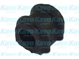 KAVO PARTS SBS-3001 įvorė, stabilizatorius 
 Ašies montavimas/vairavimo mechanizmas/ratai -> Stabilizatorius/fiksatoriai -> Sklendės
548133K100