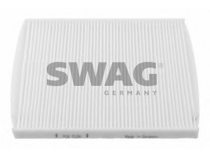 SWAG 70 92 7873 filtras, salono oras 
 Techninės priežiūros dalys -> Techninės priežiūros intervalai
46723321, 77366065, 1 557 375, 9S5116N619AA