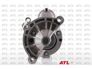ATL Autotechnik A 16 530 starteris 
 Elektros įranga -> Starterio sistema -> Starteris
5802 88, 5802 CS, 5802 E1, 5802 E4