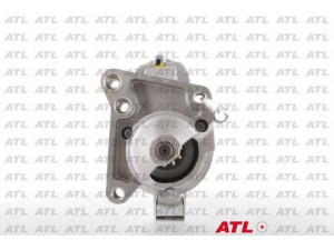 ATL Autotechnik A 18 590 starteris 
 Elektros įranga -> Starterio sistema -> Starteris
77 00 100 647, 8111701