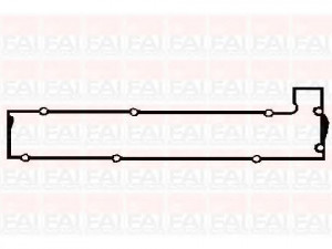 FAI AutoParts RC499S tarpiklis, svirties dangtis 
 Variklis -> Cilindrų galvutė/dalys -> Svirties dangtelis/tarpiklis
6030160221