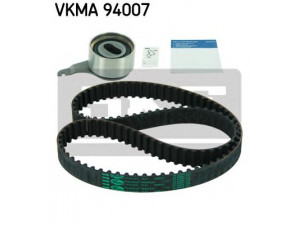 SKF VKMA 94007 paskirstymo diržo komplektas 
 Techninės priežiūros dalys -> Papildomas remontas
F805-12-700, F805-12-700A, F805-12-700C