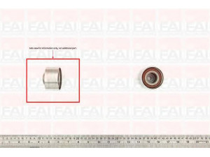 FAI AutoParts T9427 kreipiantysis skriemulys, paskirstymo diržas 
 Diržinė pavara -> Paskirstymo diržas/komplektas -> Laisvasis/kreipiamasis skriemulys
MD121993, MD156604, MD192731, SMD156604