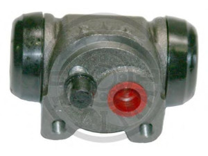 OPTIMAL RZ-3881 rato stabdžių cilindras 
 Stabdžių sistema -> Ratų cilindrai
440290, 95608853