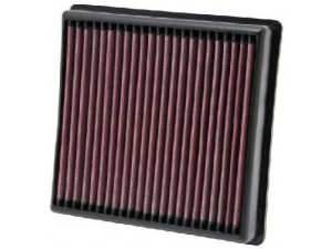 K&N Filters 33-2971 oro filtras 
 Techninės priežiūros dalys -> Techninės priežiūros intervalai
