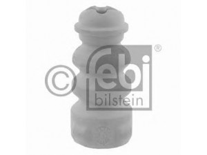 FEBI BILSTEIN 23518 atraminis buferis, pakaba 
 Pakaba -> Pakabos dalys -> Surinkimo dalys
6Q0 512 131 C, 6Q0 512 131 C, 6Q0 512 131 C