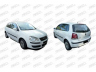 PRASCO VW0227313 išorinis veidrodėlis 
 Kėbulas -> Langai/veidrodėliai -> Veidrodėlis
1Z0949102C, 6Q0857522K, 6Q1857508P