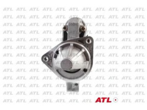 ATL Autotechnik A 22 600 starteris 
 Elektros įranga -> Starterio sistema -> Starteris
36100-02511, 36100-02550, 36100-02555