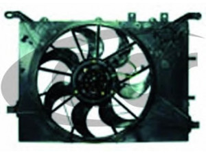 ACR 330200 ventiliatorius, radiatoriaus 
 Aušinimo sistema -> Oro aušinimas
86496759, 86498219