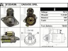 EDR 913549N starteris 
 Elektros įranga -> Starterio sistema -> Starteris
25182244, 25186107, 96208782, 96550792
