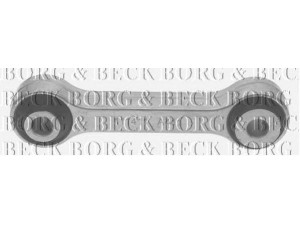 BORG & BECK BDL7146 šarnyro stabilizatorius 
 Ašies montavimas/vairavimo mechanizmas/ratai -> Stabilizatorius/fiksatoriai -> Savaime išsilyginanti atrama
8K0411317B, 8K0411317BS1, 8K0411317BS1